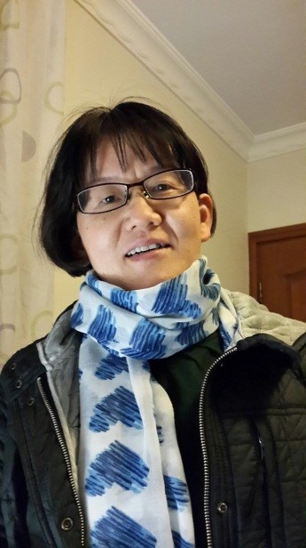 王艳芹